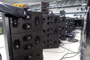 d&b j-stack