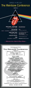 Rainbow Conf 4. 2011