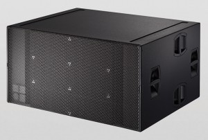 d&b-B22_Subwoofer