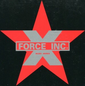 force inc.red